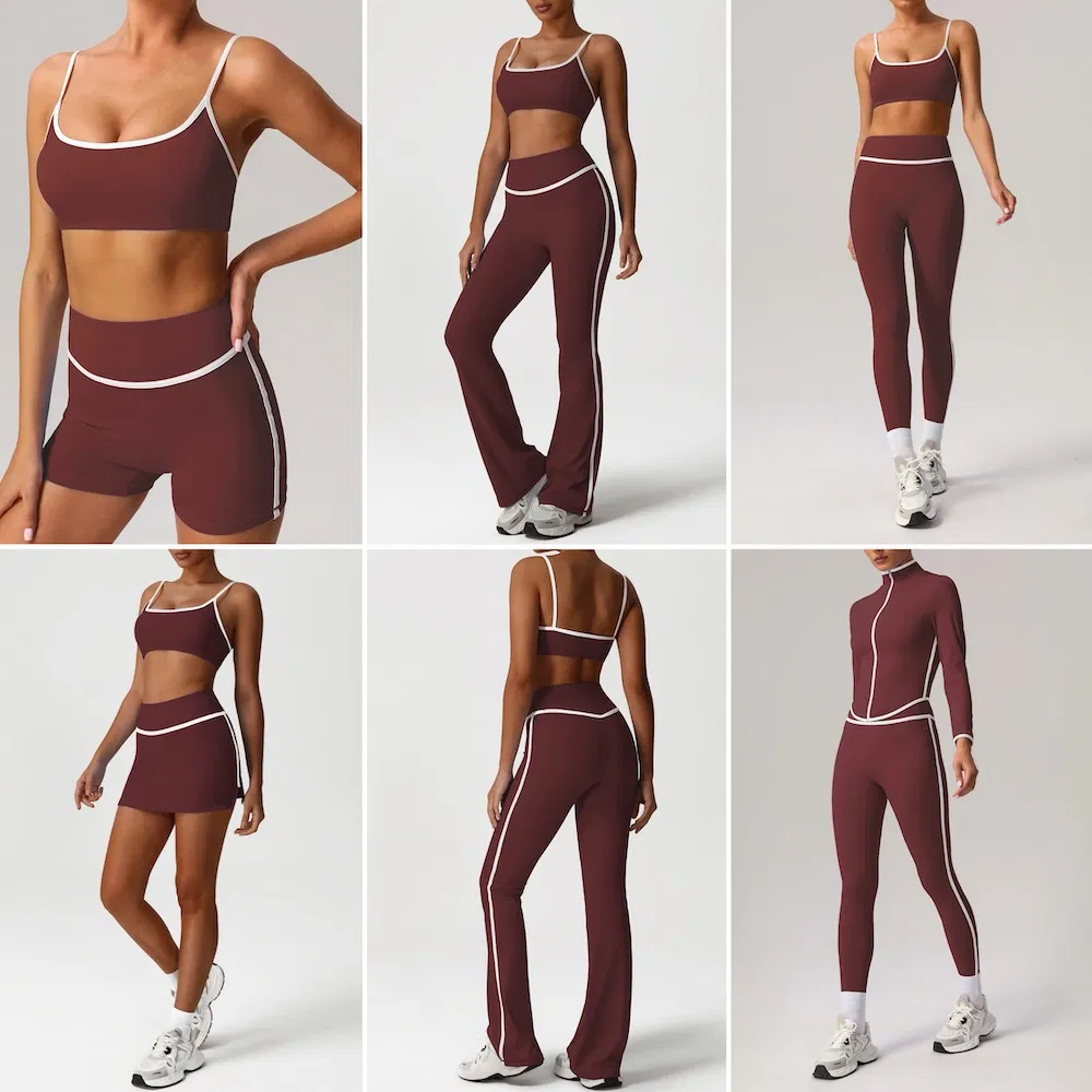Yoga Clothes