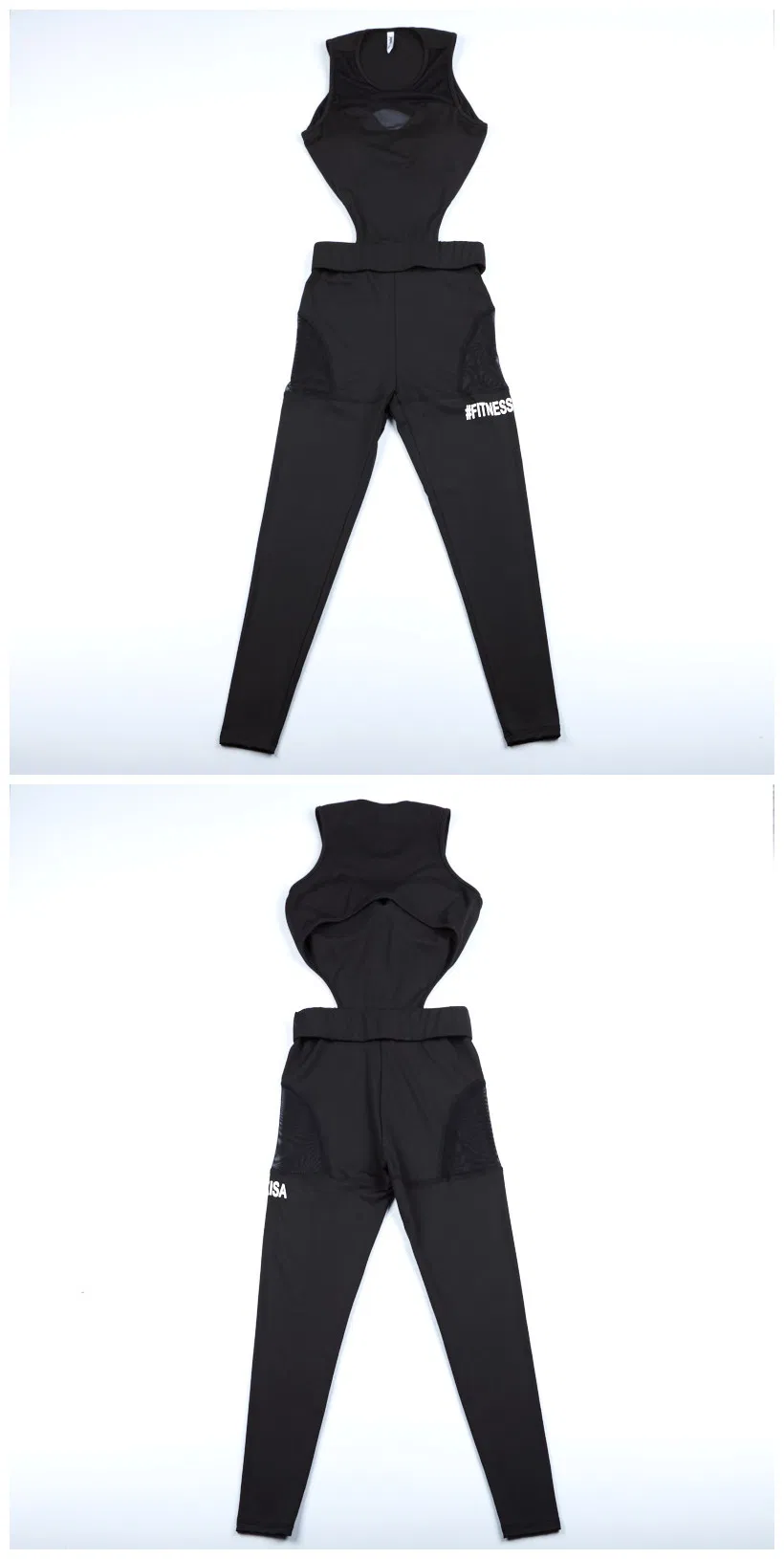 Yoga Set Perspective 2