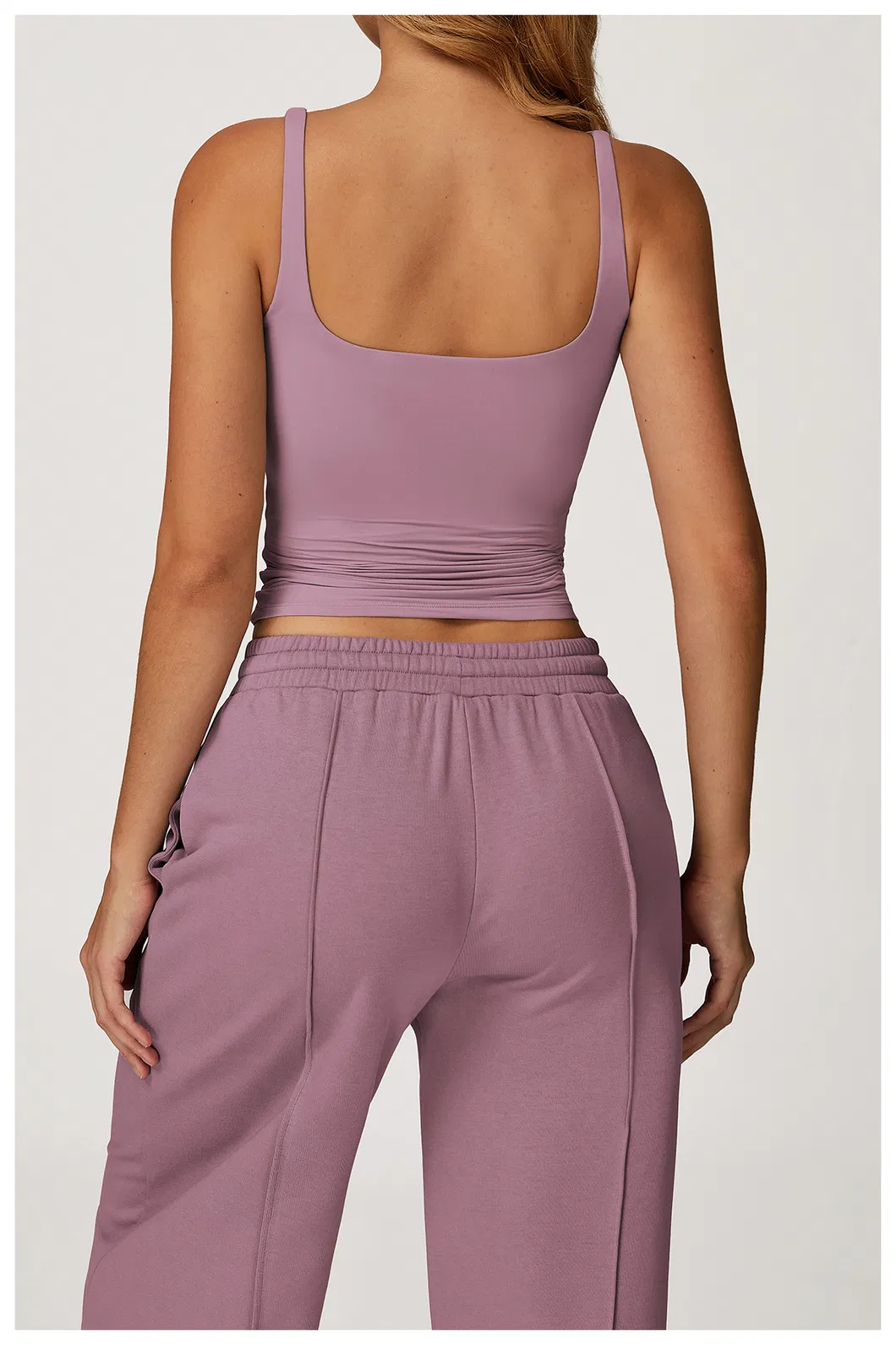 Yoga Wear 8