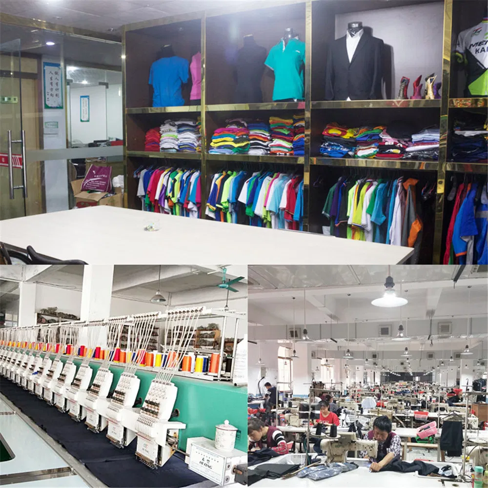 Custom T Shirt Display 9