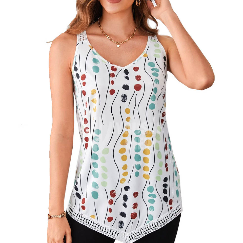 Women Tank Top Top Quality Made Best Style Women Tank Top