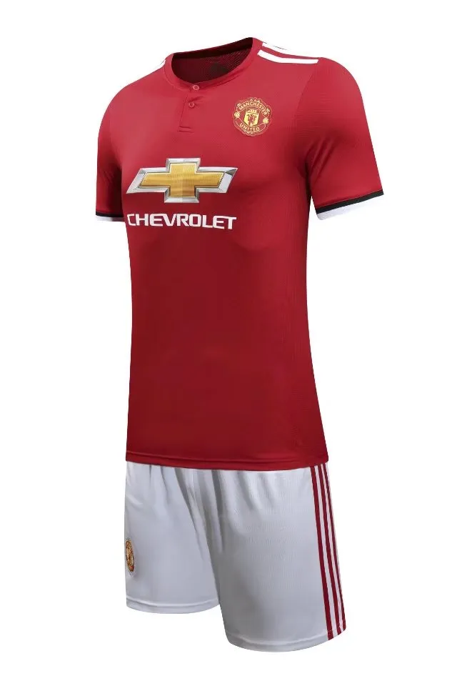 Soccer Training Suit 1