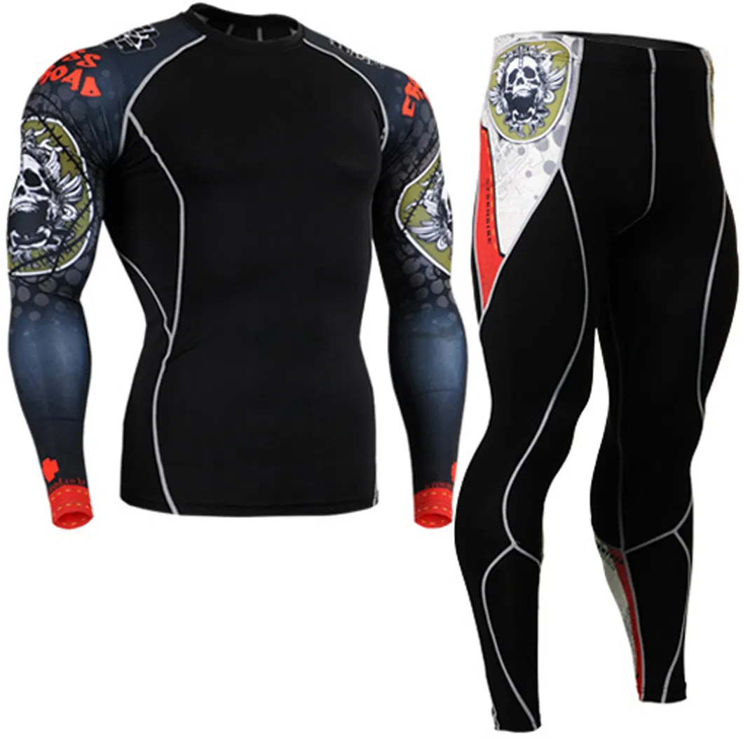 Rash Guard Detail 4