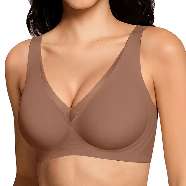 Seamless Bra Detail 1
