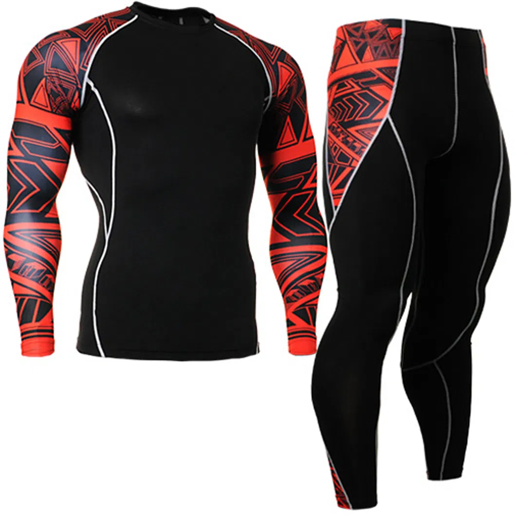 Rash Guard Detail 3