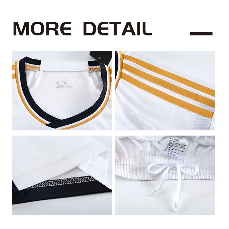 Soccer Kit 1