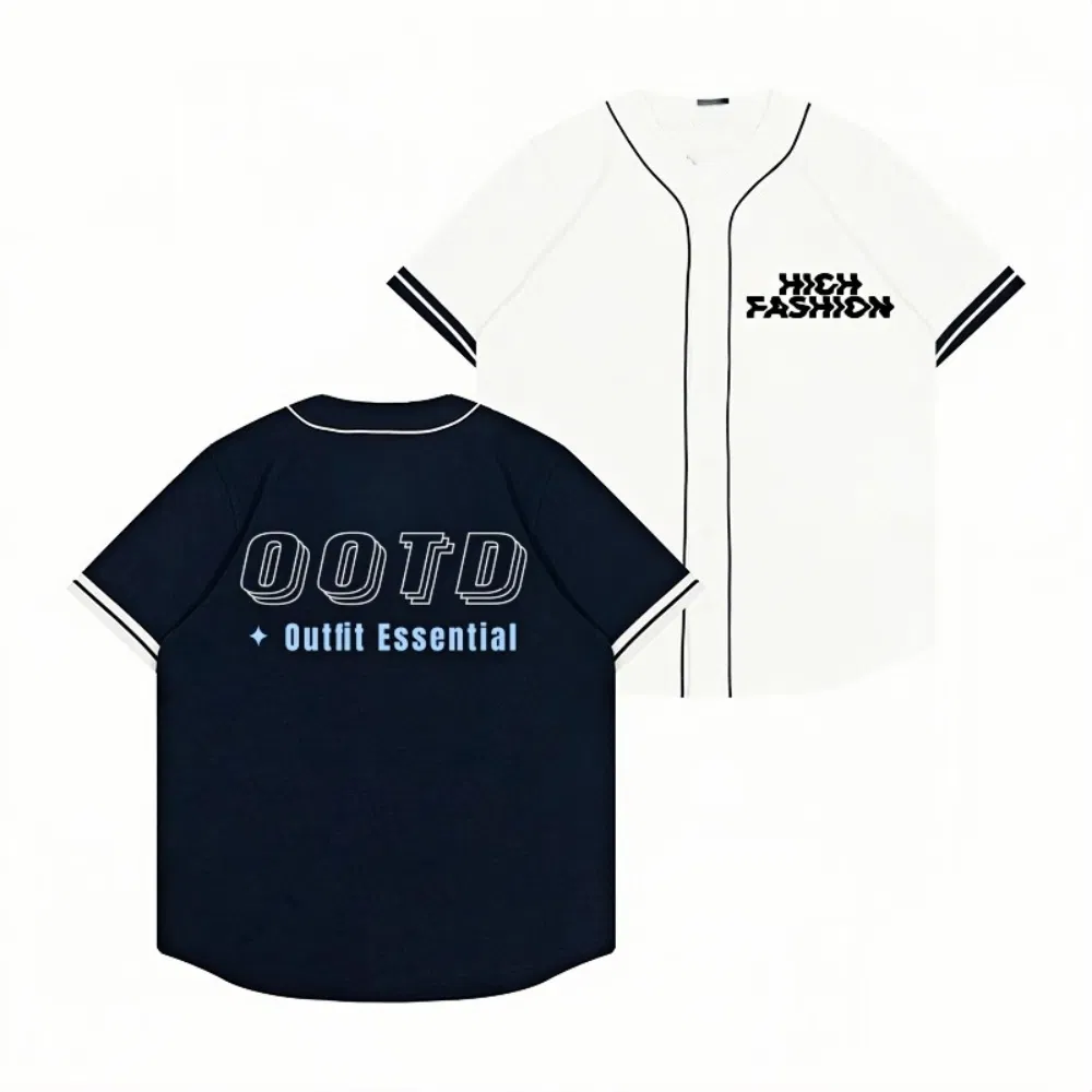 Custom Baseball Wear