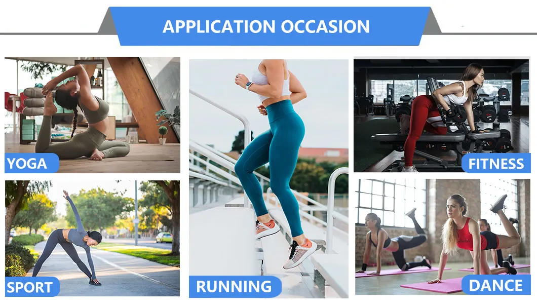 Application Occasions