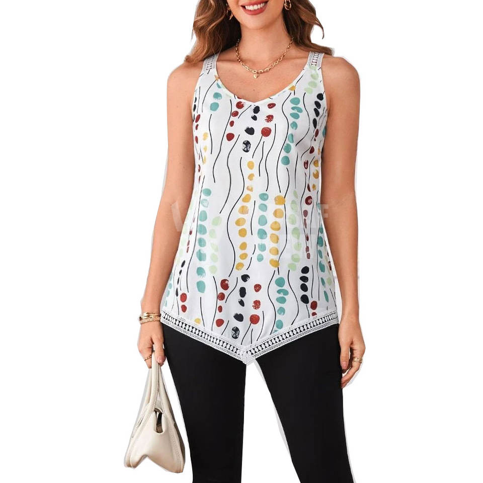 Women Tank Top Top Quality Made Best Style Women Tank Top