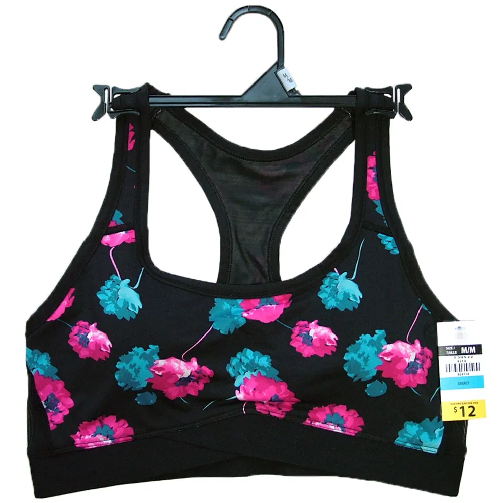 Sports Bra Gather The Vest and Traceless Sports Underwear