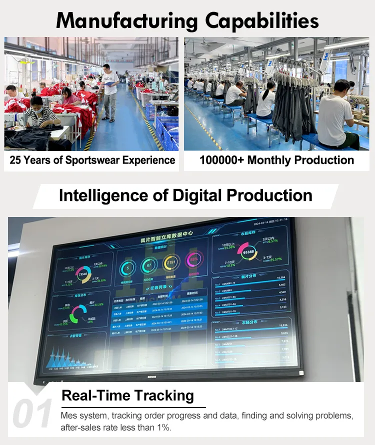 Gym T Shirt Detail 2