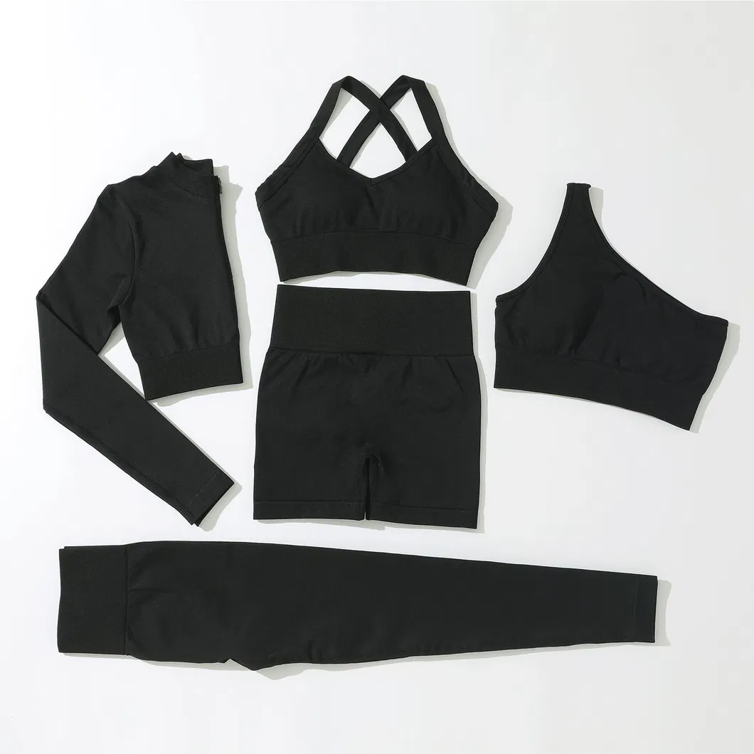 Fitness Wear 2