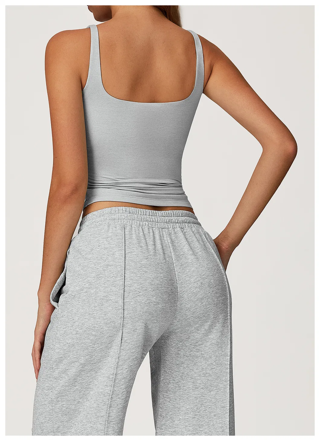 Yoga Wear 10