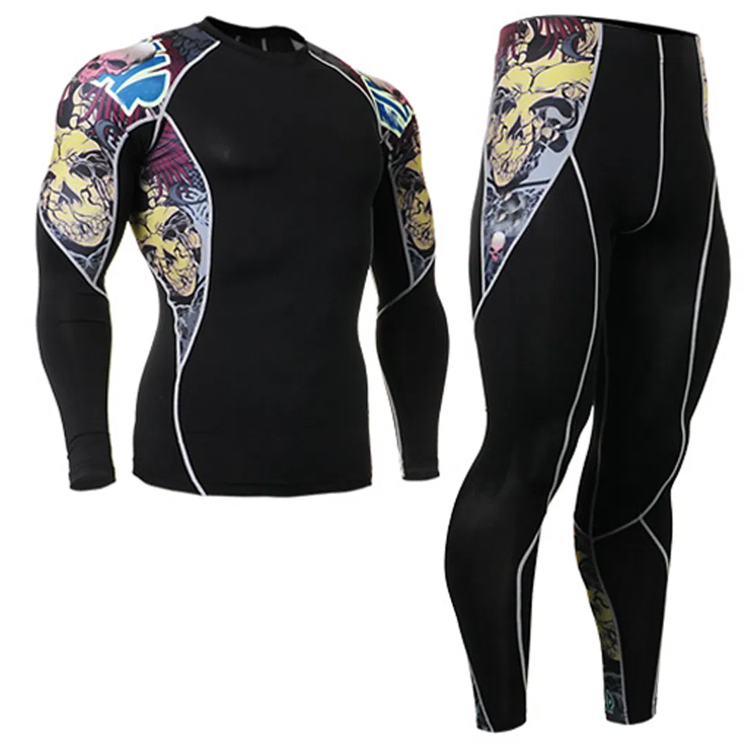 Rash Guard Detail 1
