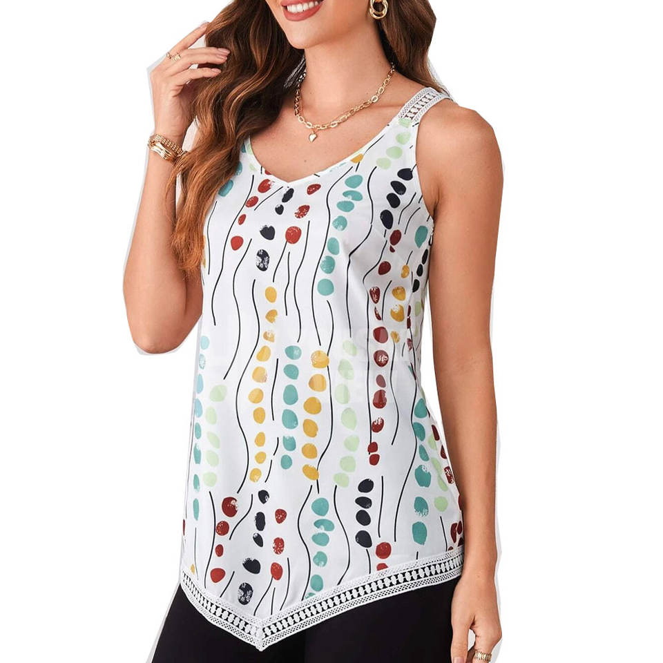 Women Tank Top Top Quality Made Best Style Women Tank Top