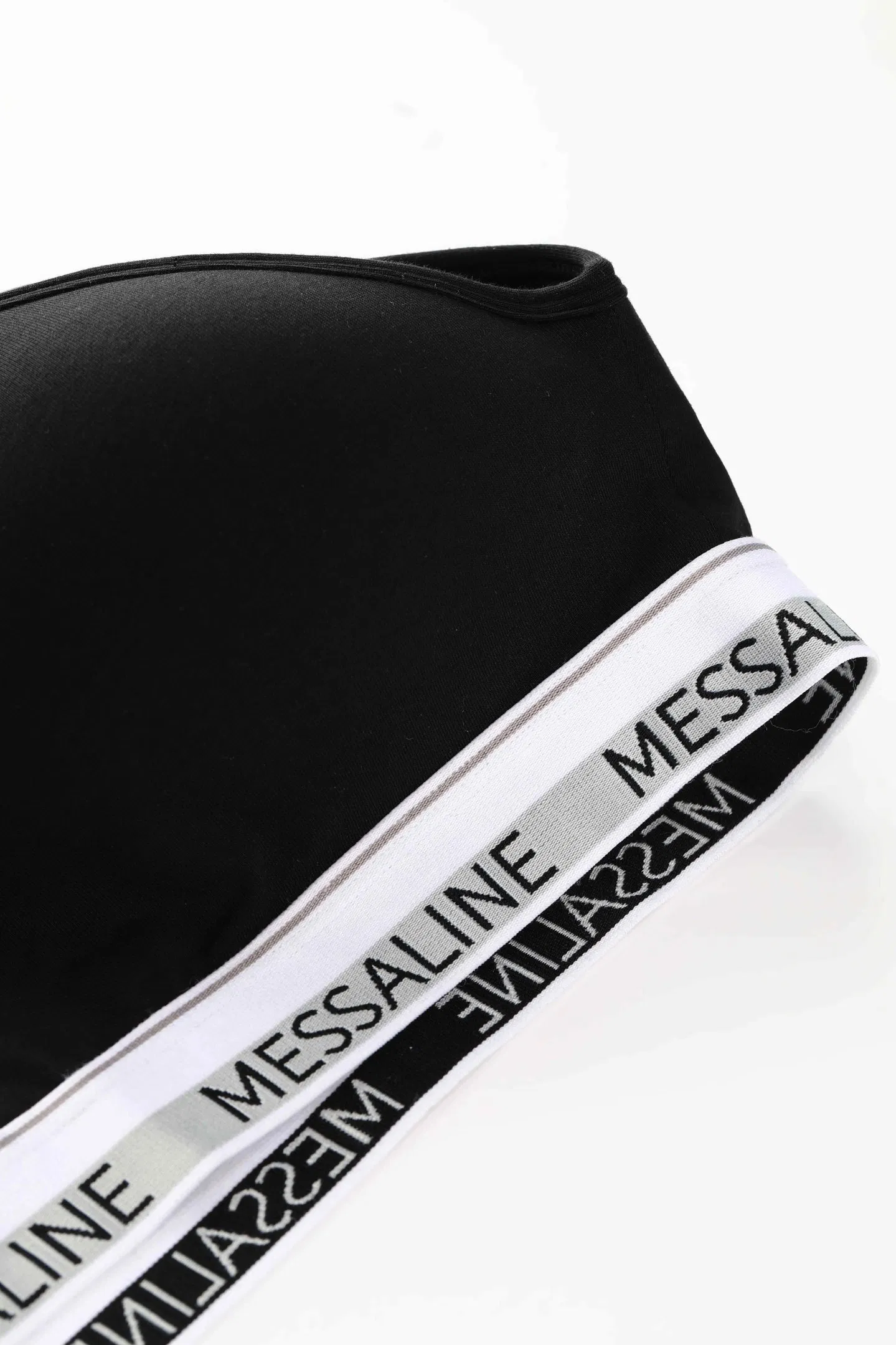 Cheap Custom Seamless Gym Yoga Wear Top Plain Sport Bra for Women