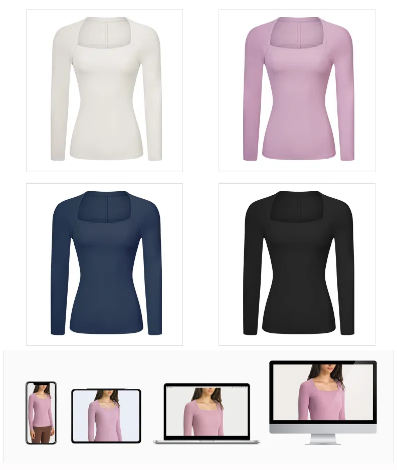 Yoga Wear Color 1