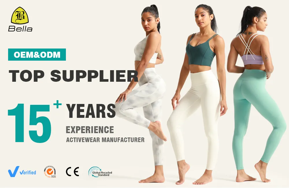 Workout Gym Fitness Sets