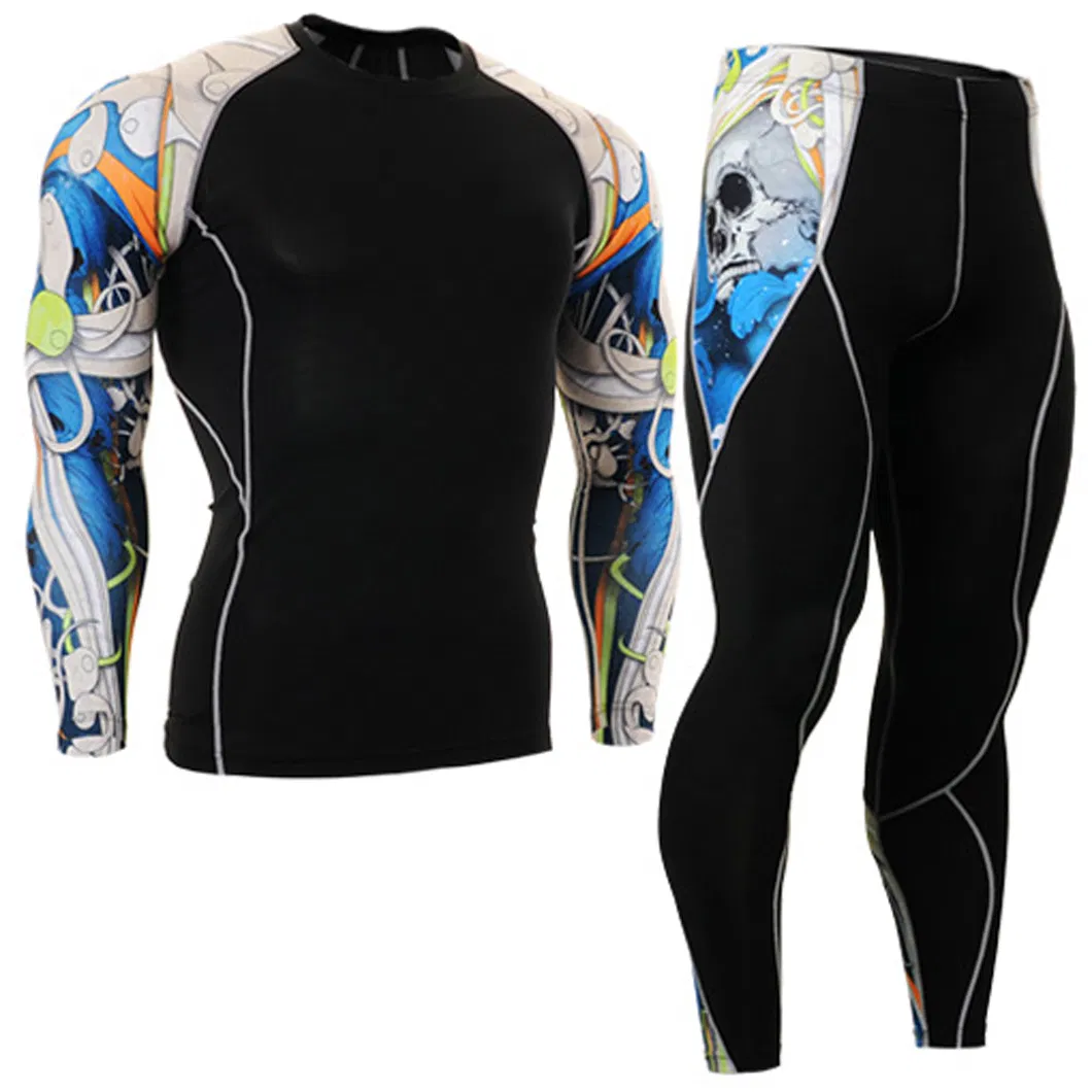 Rash Guard Detail 5