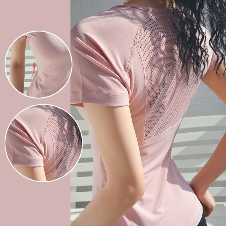 Wholesale Cheap Custom Outdoor Dance Running Sublimated Tracksuit Yoga Seamless Women Casual Cotton Match Fitness Sweatshirt Tops Loose Gym Sports Wear