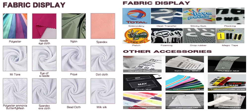 Soccer Jersey Style 2