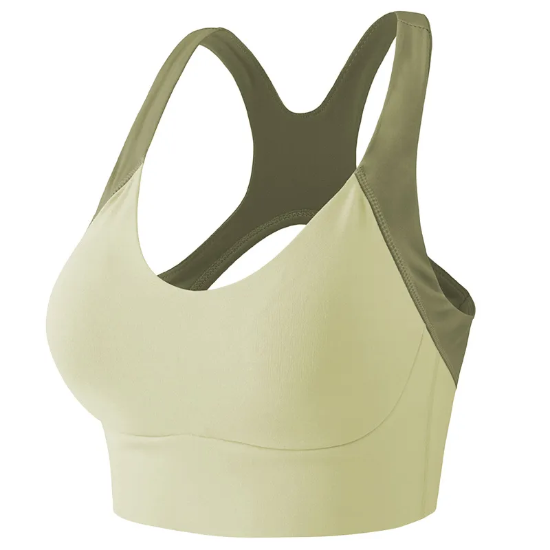 Yoga Sports Bra
