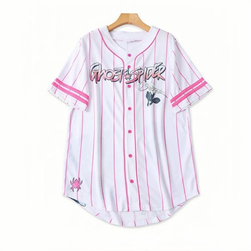 Custom Baseball Wear