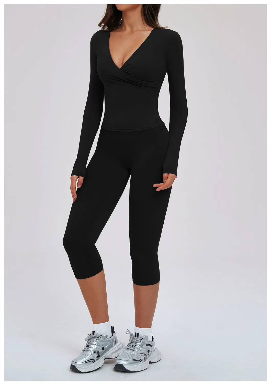 Yoga Set Collection 1