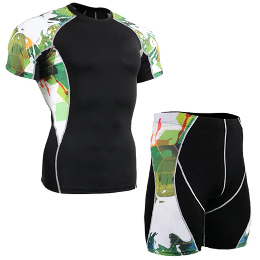 Rash Guard Detail 11
