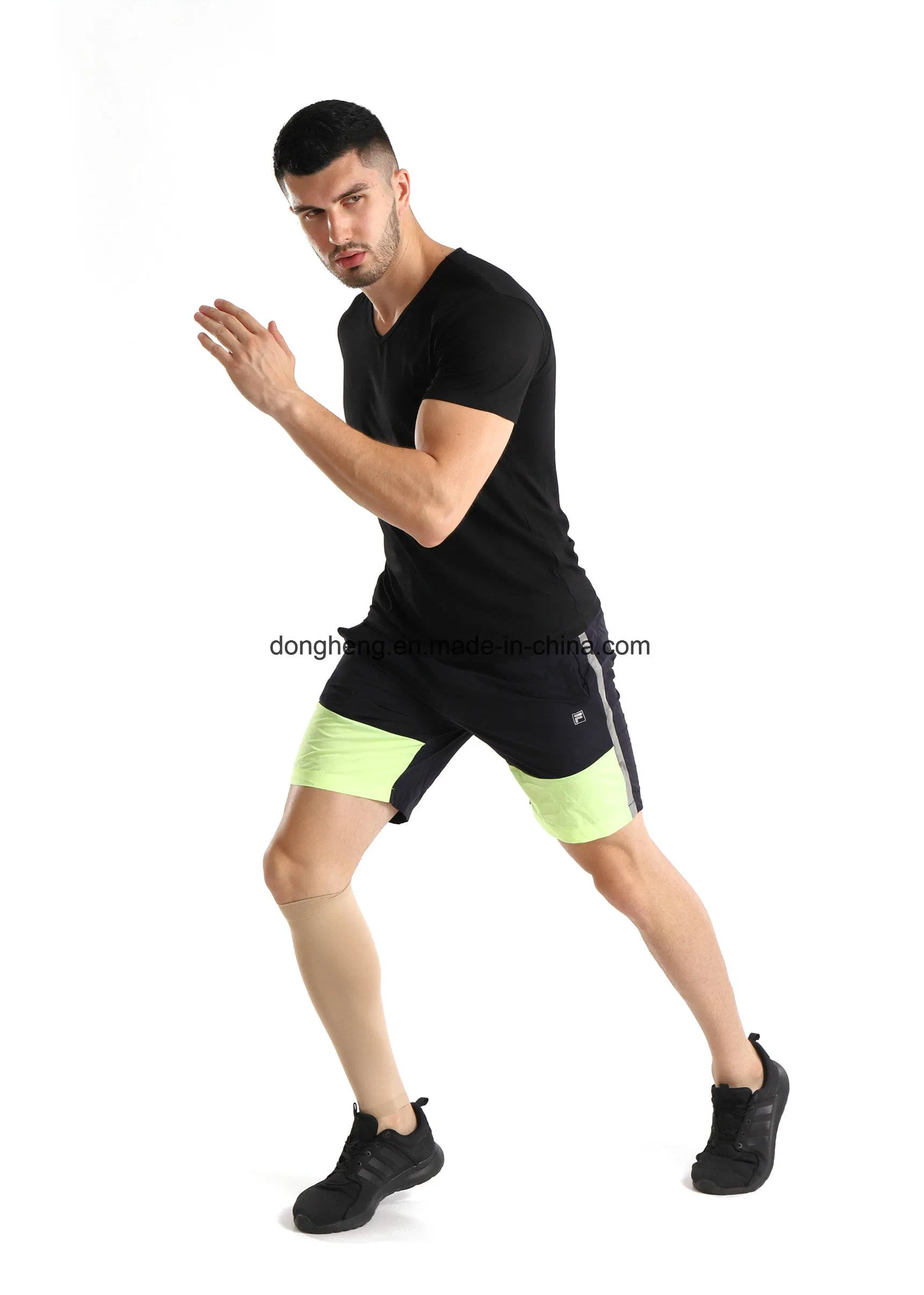 Sports Brace Compression Leg Support Pad Sports Wear for Men&Women