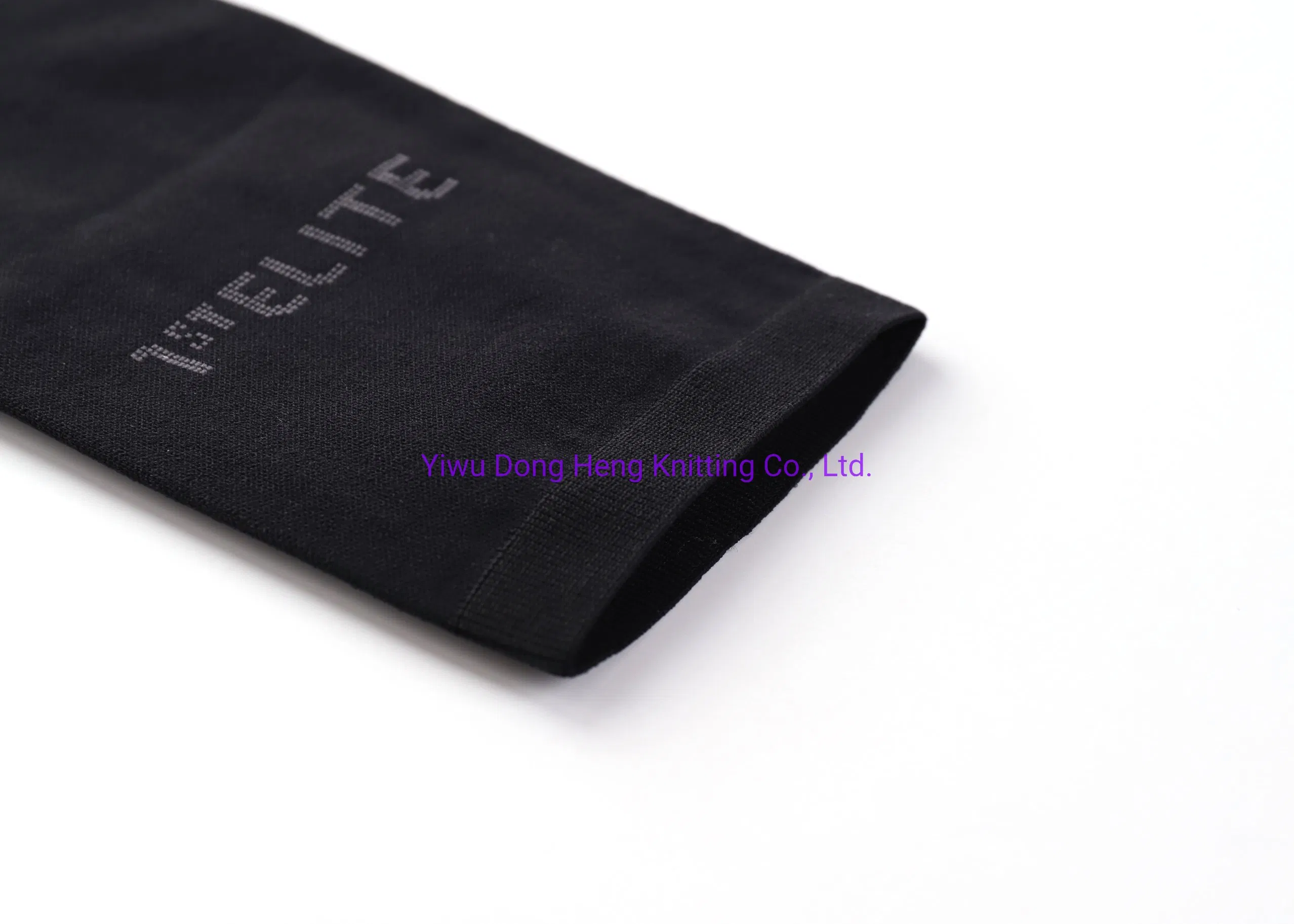 Sports Calf Compression Support Open Toe Foot Ankle Brace Sports Wear for Men &Women