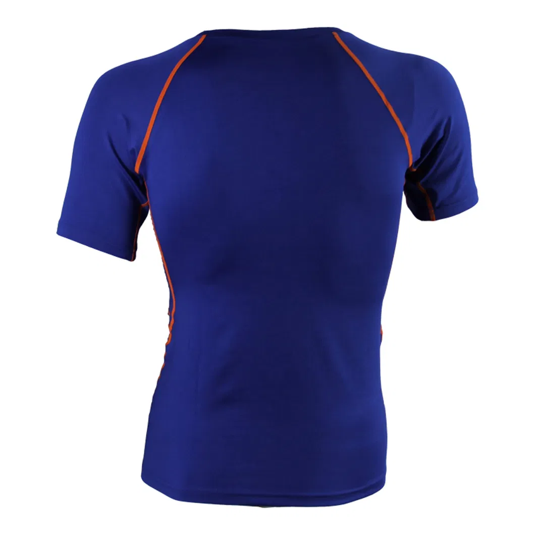 Compression Suit Detail 6