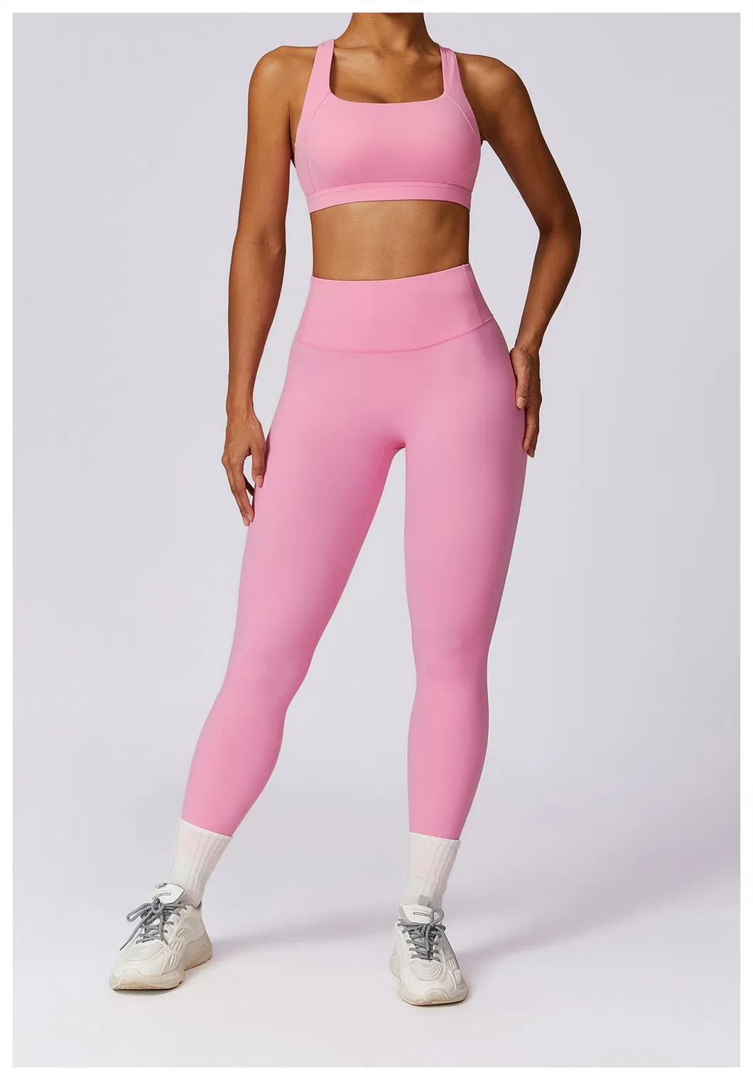 Fitness Wear 1
