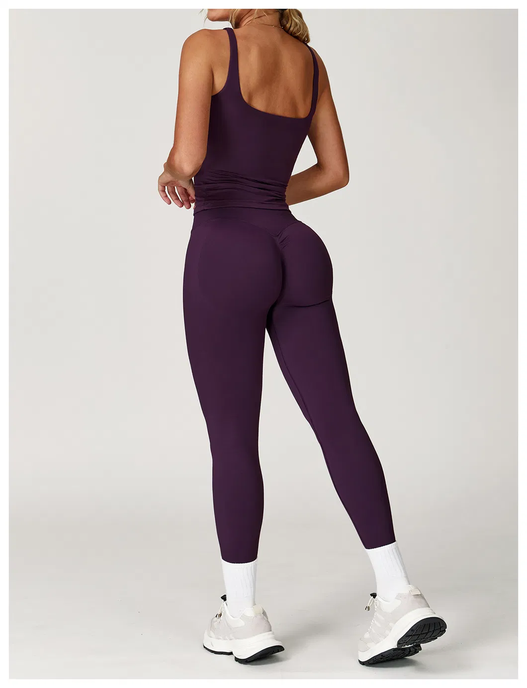 Yoga Wear 12
