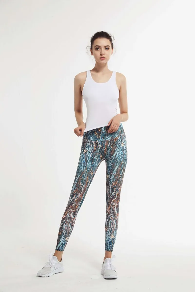 Yoga Leggings View 2