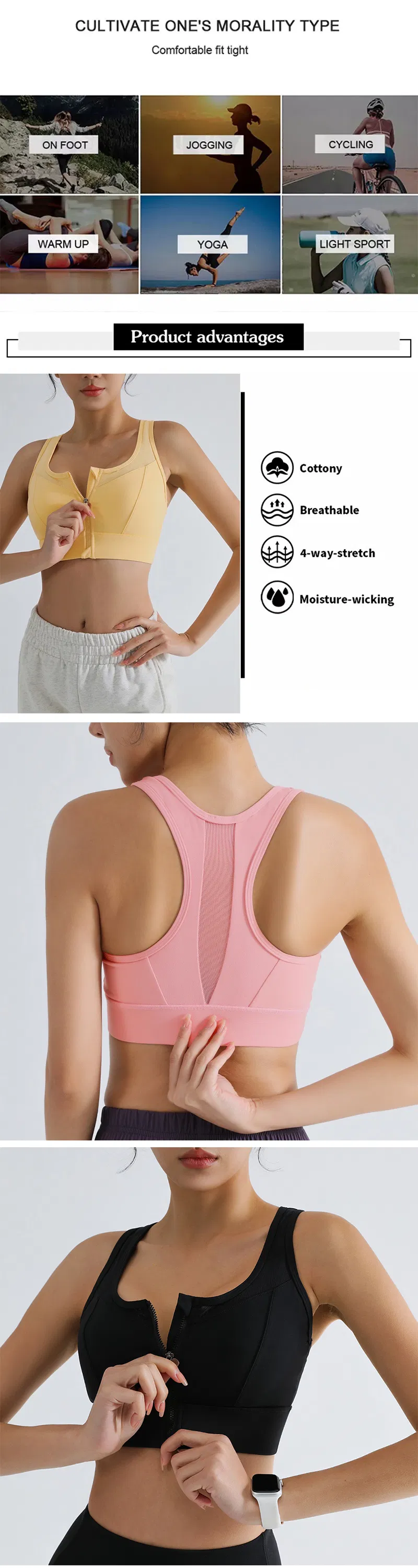 Product Description Details