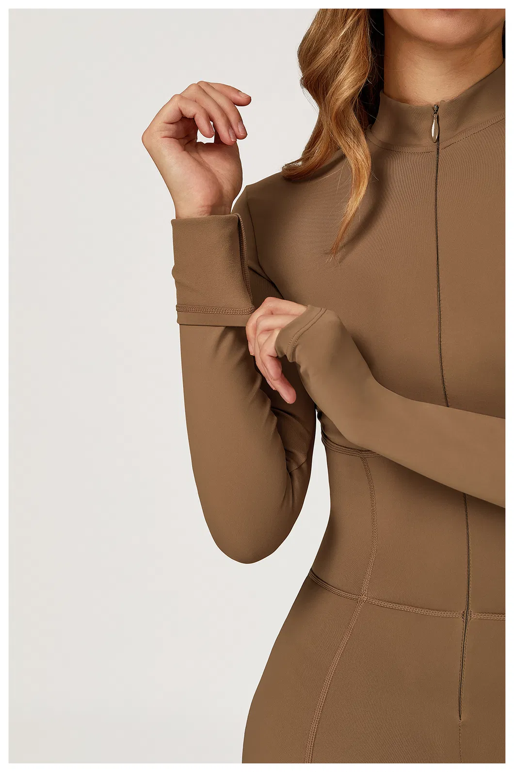 Active Exploration Wear