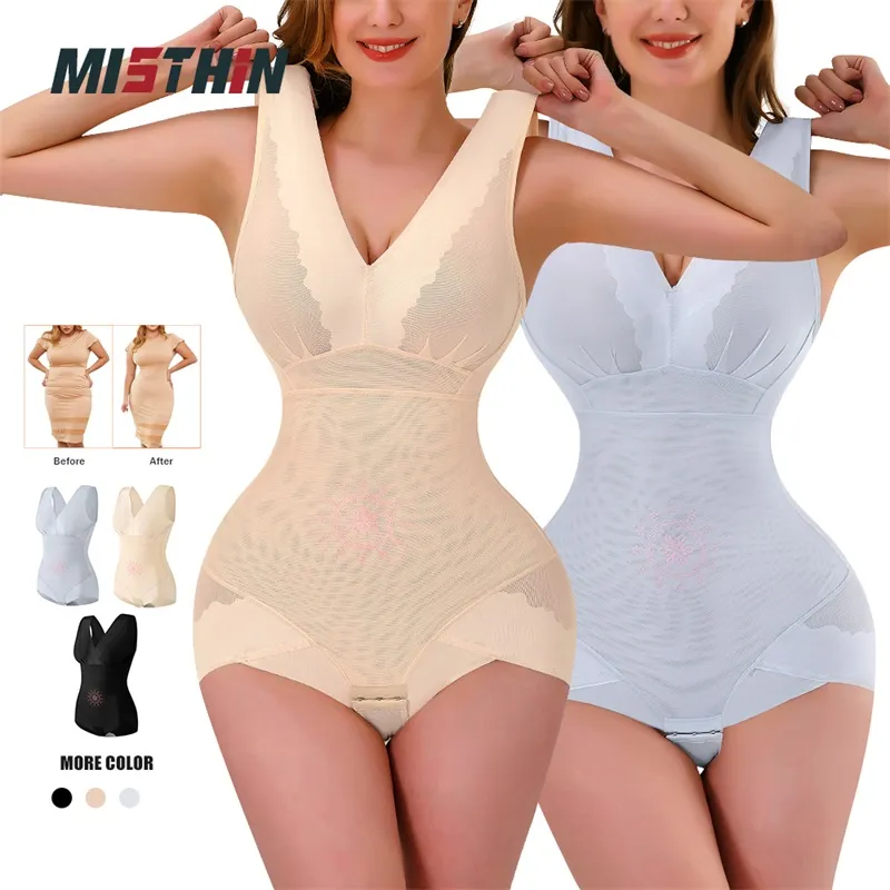 Full Body Shaper 2