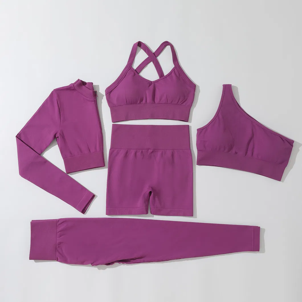 Fitness Wear 5
