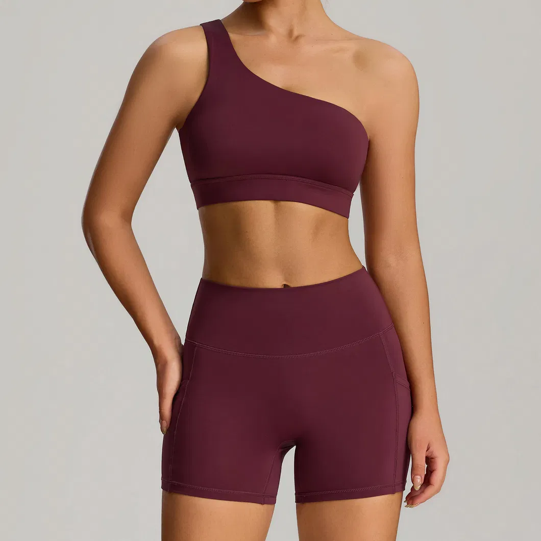 Workout Yoga Women Sets 4