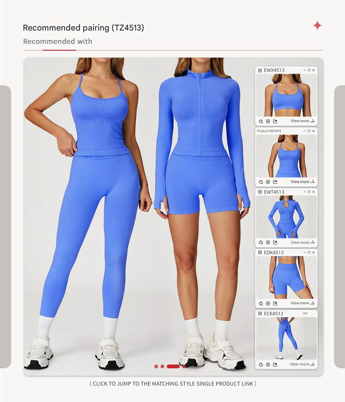 Women 5PCS Sexy Seamless Racerback Sports Bra Booty Scrunch Leggings Matching Set Yoga Outfits Workout Sets for Women