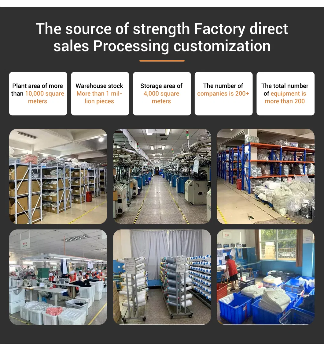 Manufacturing Process