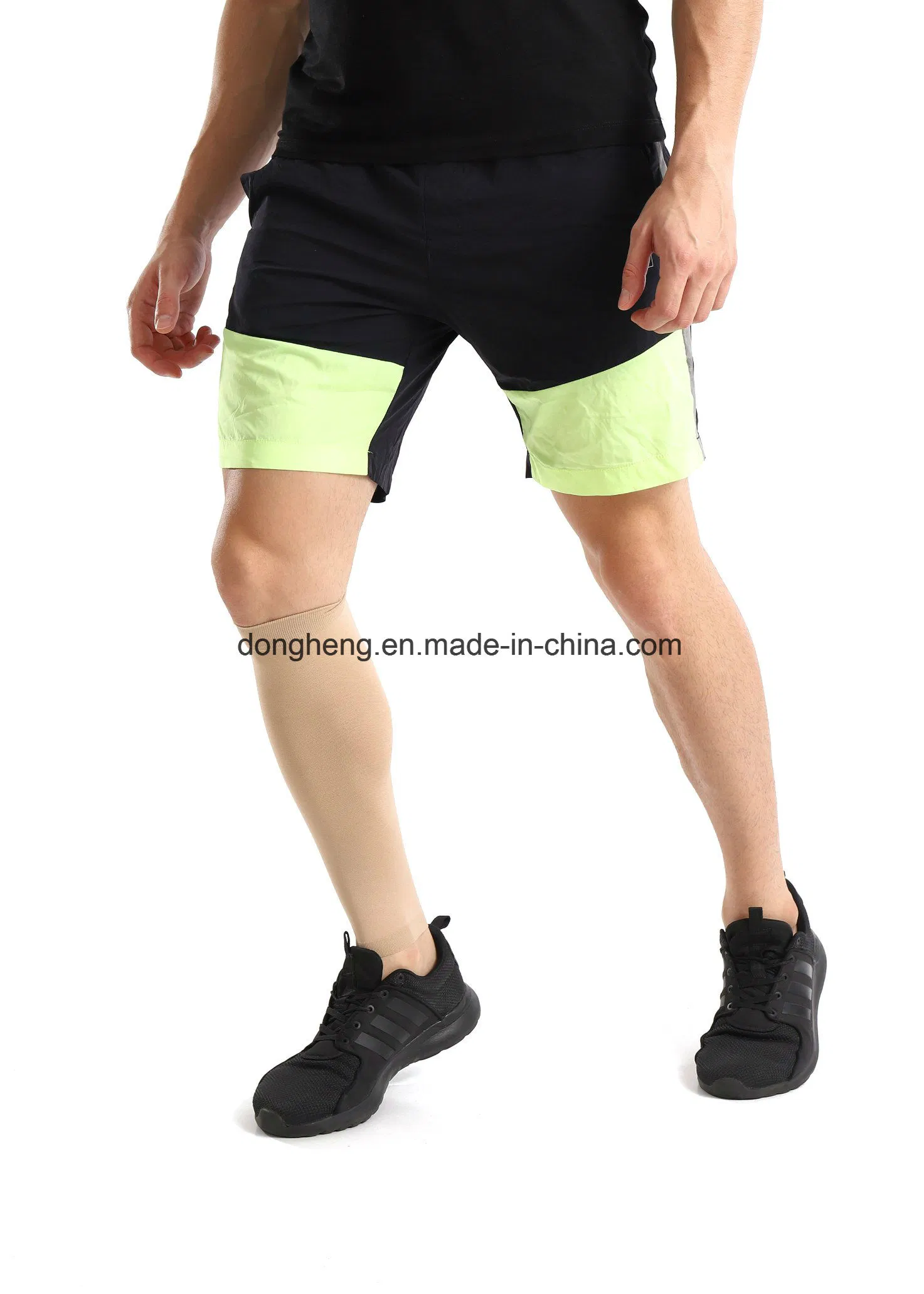 Sports Brace Compression Leg Support Pad Sports Wear for Men&Women