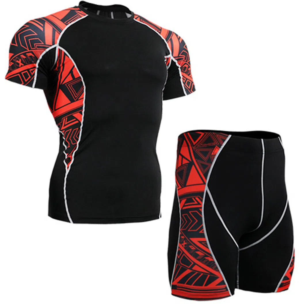 Rash Guard Detail 7