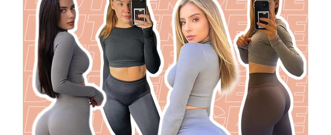 Yoga Outfits Details