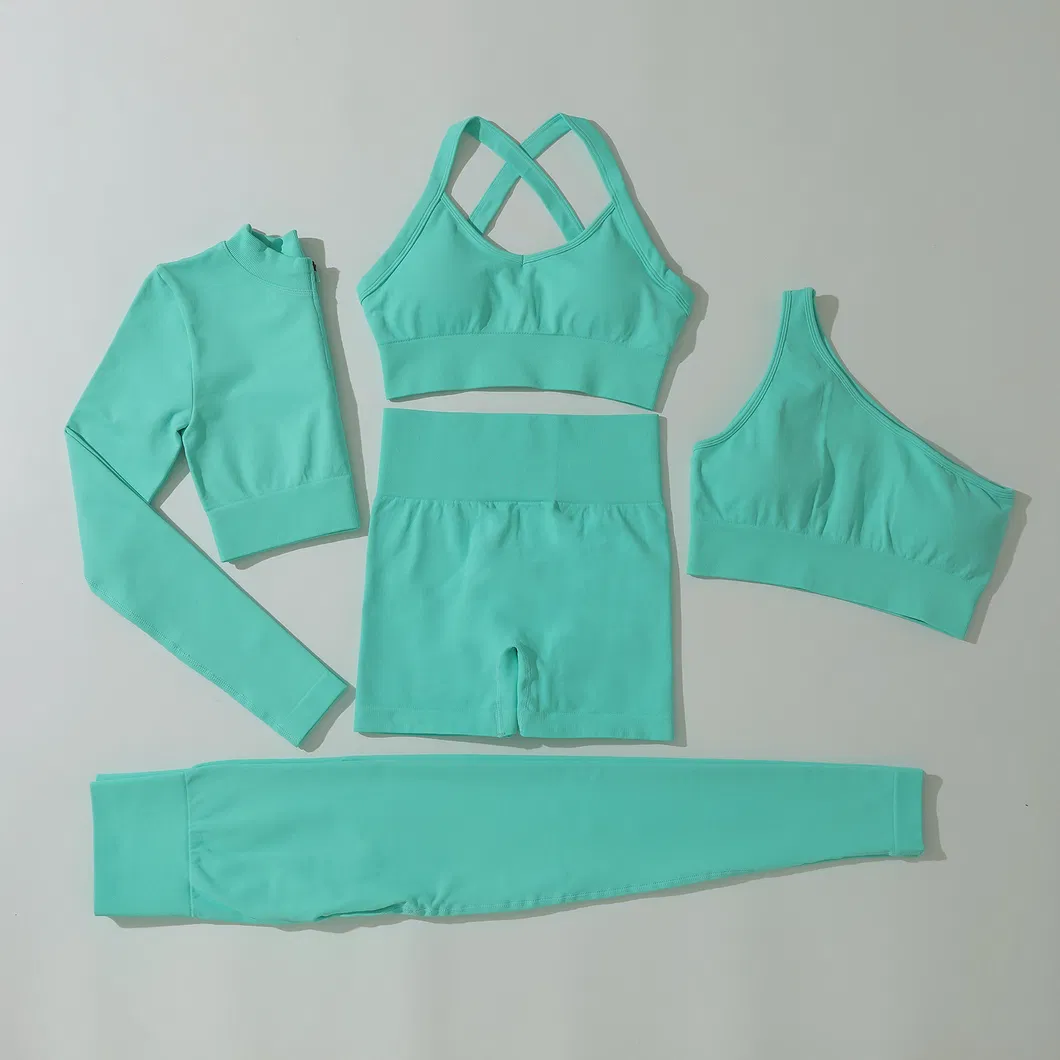 Fitness Wear 1