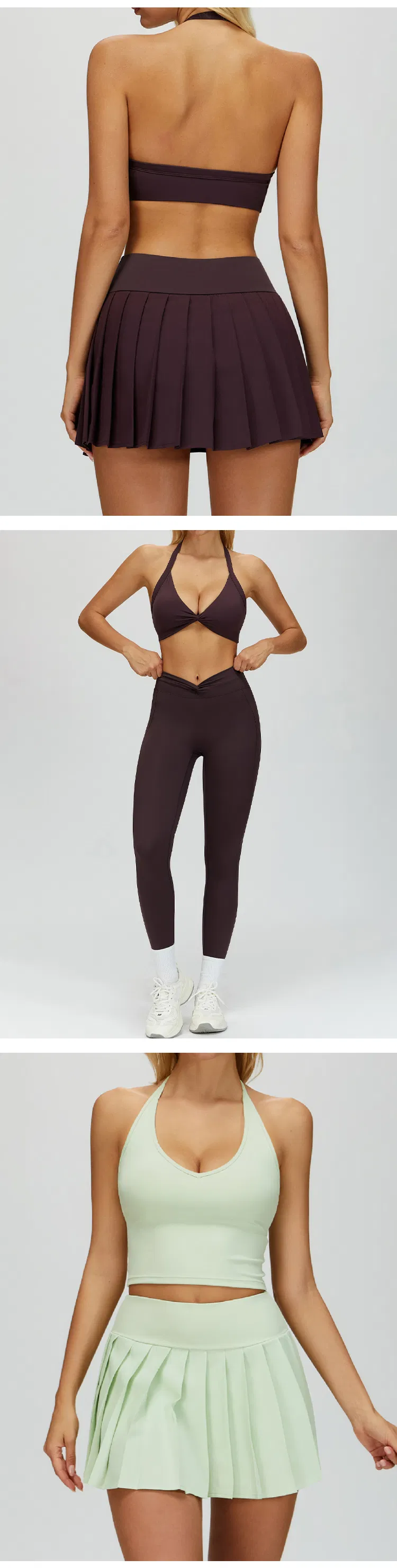 Yoga Set 7