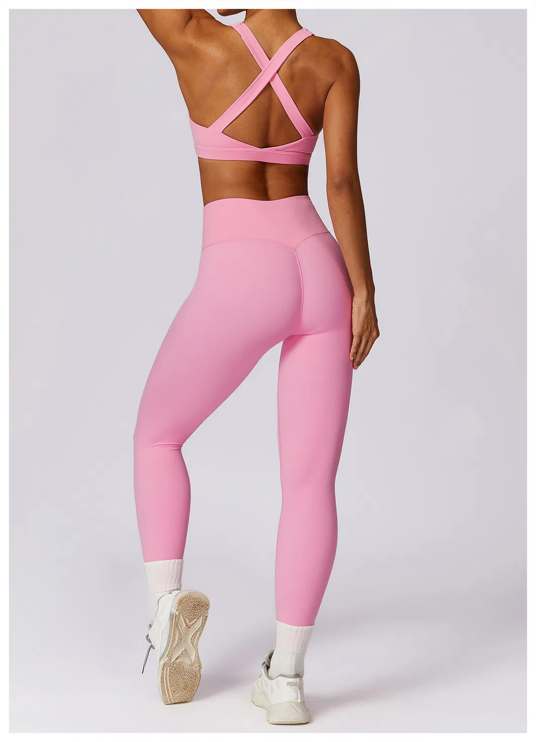 Fitness Wear 2
