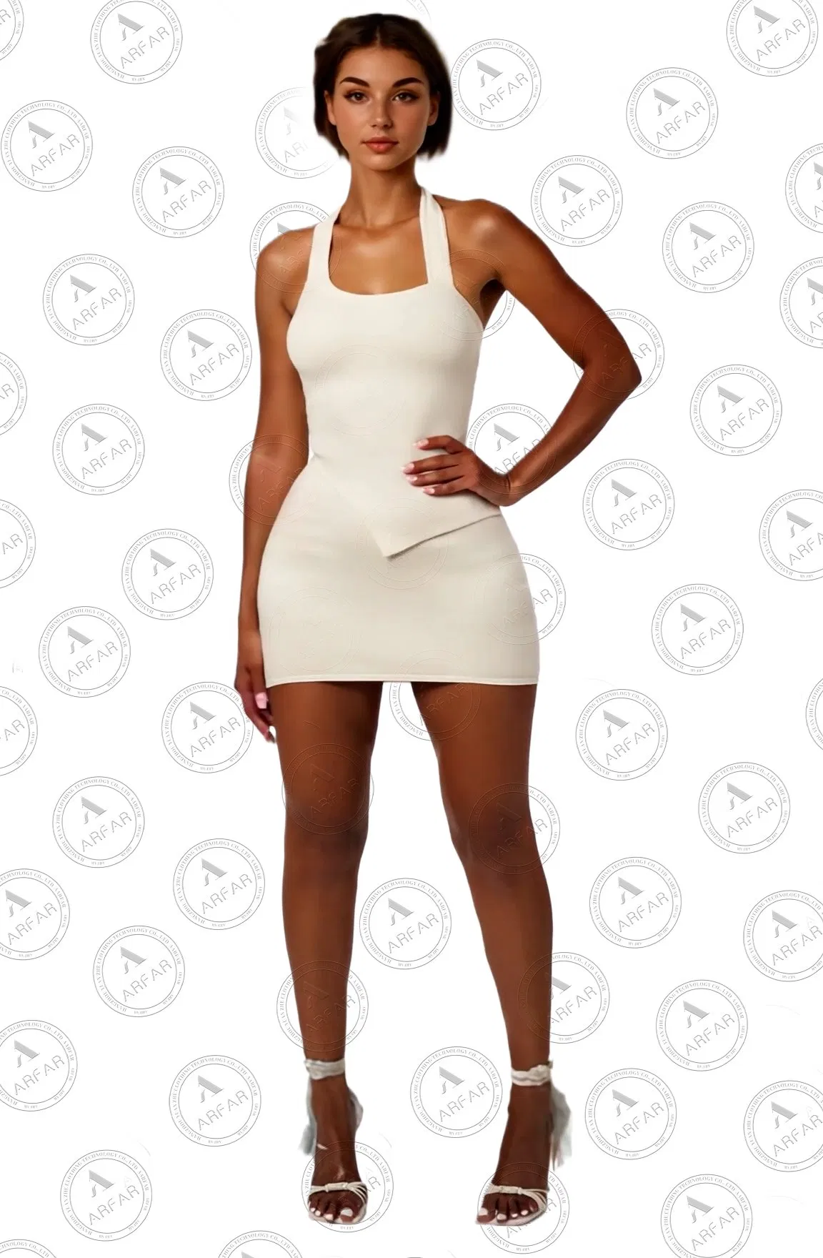 Long Sleeves Yoga Activewear New Seamless Tights Outdoor Running Fitness Exercise Ribbed Fabric Quick Dry Sports Wear