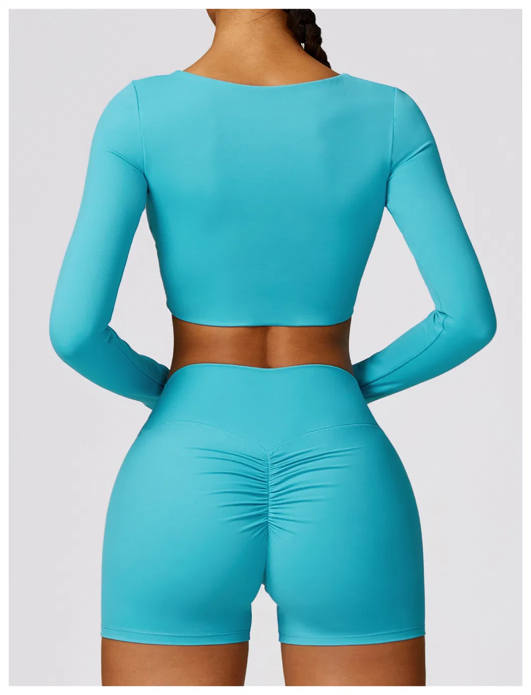 Yoga Wear 6